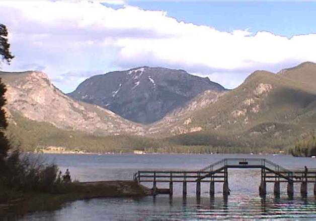 Description: C:\Kickapoo Website\baldy.jpg